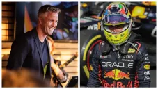 Ralf Schumacher señala que 'Checo' tiene los días contados