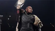 El Hijo del Vikingo defenderá su presea ante Komander