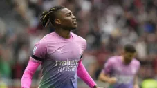 Milan vence por la mínima a Hellas Verona y regresa a los primeros puestos de la Serie A