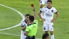 ¡No sólo es América! Kevin Escamilla aseguró que Pumas también es 'favorecido' por el arbitraje