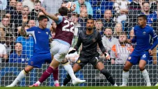 Chelsea no encuentra el ritmo y ya es 14 de la Premier League