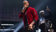 Usher estará en el Show del Medio Tiempo del Super Bowl LVIII