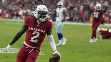 Cardinals sorprende al vencer 28-16 a los Cowboys