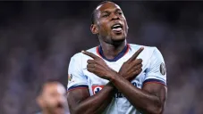 Los seguidores de Cruz Azul confían en su delantero