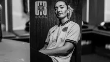 Muerte de la futbolista Maddy Cusack no es &quot;sospechosa&quot;, según la policía