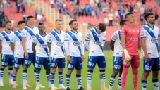 Puebla perdió los tres puntos en la mesa