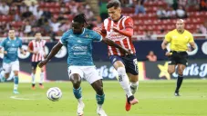 Chivas señala que una falla, como en caso Joaquín Esquivel, no justifica incumplir reglamento