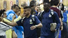 Jonathan Dos Santos reconoció buen momento de Pumas: &quot;Es un equipo histórico&quot;