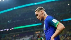 Antony se presentará ante la policía de Manchester