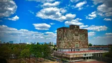 UNAM suspende clases por supuesta plaga de chinches