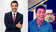 Adrián Uribe revela cómo es su relación con 'Travieso' Arce tras rencillas en Big Brother