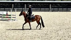 Nicolás Pizarro competirá en los Juegos Panamericanos