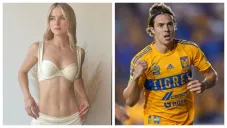 Exnovia de Sebastián Córdova explota tras rumores de infidelidad en la relación