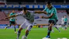 Gallos vs León: ¿Cuándo y dónde ver el juego de la Jornada 10 del Apertura 2023?