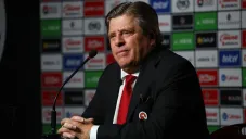 'Piojo' Herrera tras la goleada de Xolos ante Juárez: &quot;Hoy fue un partido atípico&quot;