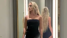 La jugadora abrirá su propio página para compartir contenido privado