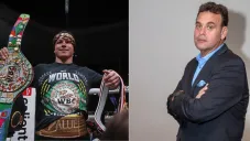 Faitelson no 'confía' en Canelo previo al duelo vs Charlo