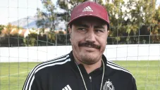 Efraín Juárez jugó para América y para los Pumas como profesional