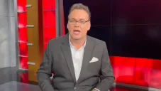 Faitelson critica triunfo de América: 'Ganan bajo la sospecha de que el árbitro les ayudó'