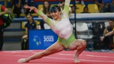 Alexa ya aseguró su lugar en París 2024