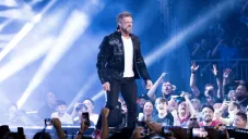 Edge será parte del roster de AEW