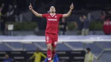 El defensa mexicano dejará el futbol profesional