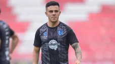 Marco García regresará a Ciudad Universitaria para enfrentar a Pumas