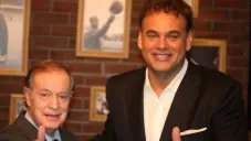 José Ramón Fernández encaró a Faitelson en su último día en ESPN: '¿Por qué te vas a Televisa si dijiste que nunca trabajarías en esa empresa?'