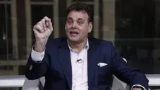Faitelson adelantó algo que vendrá en honor de Joserra