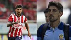 Afirman que Pocho Guzmán golpeó a Paunovic