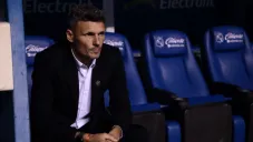 Ortiz habló sobre lo que se dice sobre Canales