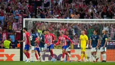Atlético de Madrid remonta ante el Feyenoord y consigue una sufrida victoria en Champions League