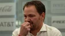 ¡Mamá de Baños 'defiende' al Turco! El directivo fue 'regañado' por hablar mal de Mohamed