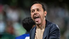 Fentanes analizó la derrota de Necaxa ante Cruz Azul