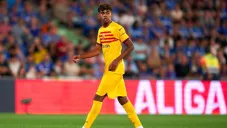 ¡Insólito! Xavi explicó la razón de la 'desaparición' de Lamine Yamal: 'Estaba indispuesto'