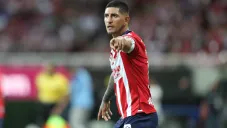 Pocho Guzmán asegura que hará todo por regresar al Tricolor