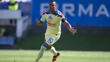 Mozumbito Martínez se 'luce' con una cuauhtemiña