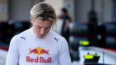 Helmut Marko asegura un lugar en la Formula 1 para Liam Lawson a más tardar en 2025