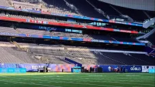 La NFL continúa en Londres con el duelo entre Buffalo Bills y Jacksonville Jaguars