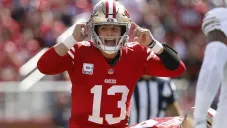 ¡No le alcanza! Brock Purdy, QB de los 49ers, reveló aún vivir con un roomie