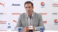 Paco Gabriel de Anda revela indisciplinas graves en época de Matías Almeyda