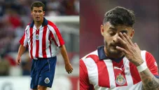 Chivas: Ramón Ramírez pide otra oportunidad para Alexis Vega a pesar de sus indisciplinas