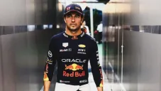 'Checo' Pérez quedó eliminado en la Q2