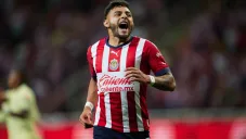 Chivas y la 'maldición del 10'; el Rebaño Sagrado no logra encontrar a su jugador diferente