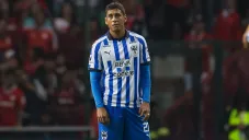 ¿Se cae su llamado al Tri? Cuerpo médico de la Selección contactó a Rayados para checar situación de Romo y Guzmán