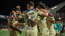 América remontó ante Mazatlán y mantiene la cima del Apertura 2023