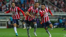 Chivas humilla al Atlas en el Clásico Tapatío y 'endereza' el camino con Veljko Paunovic