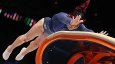 Moreno participará en París 2024