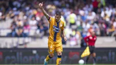 'Cata' Domínguez abandonó concentración de San Luis por fallecimiento de su abuela