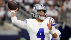 Dak Prescott sobre el Cowboys vs 49ers: &quot;Significa más que un juego&quot;